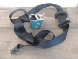 Ceinture arriere droit...