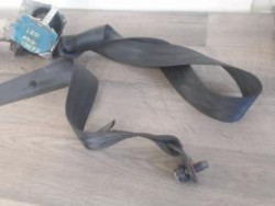 Ceinture arriere gauche...