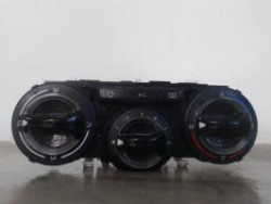 Commande chauffage PEUGEOT...