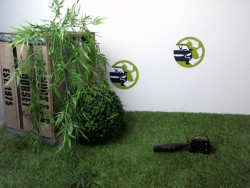 Commodo phare CITROEN AX...