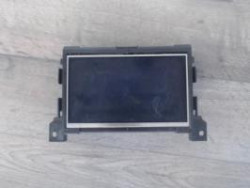 Ecran GPS OPEL ZAFIRA B...