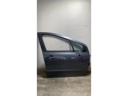 Porte avant droit PEUGEOT...