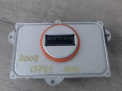 Boitier xenon PEUGEOT 3008...