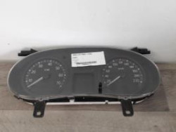Compteur RENAULT CLIO 2...