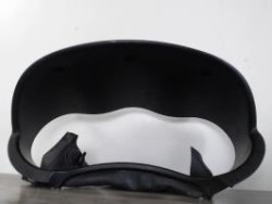 Casquette tableau de bord...