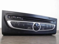 Autoradio d'origine RENAULT...
