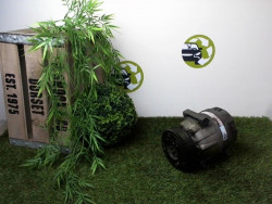 Compresseur clim RENAULT...