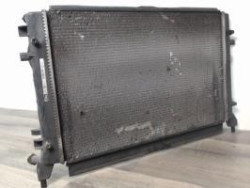 Radiateur eau SKODA OCTAVIA...