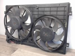 Moto ventilateur radiateur...