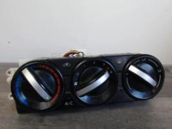 Commande chauffage RENAULT...