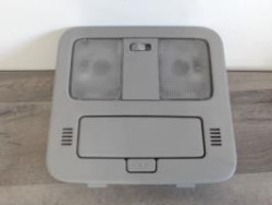 Eclairage de plafonnier...