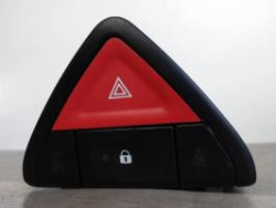 Bouton de warning RENAULT...