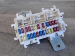 Porte fusible RENAULT...