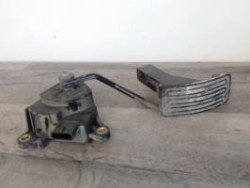 Potentiometre de pedale de...