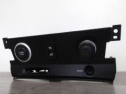 Bouton de demarrage RENAULT...