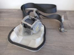 Ceinture arriere gauche...