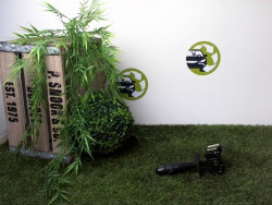 Commodo phare RENAULT...