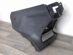 Console central (interieur...