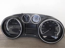 Compteur PEUGEOT 308 1 PHASE 1
