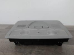 Eclairage de plafonnier...