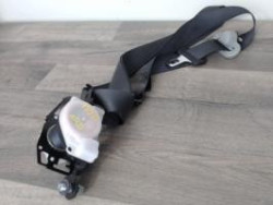 Ceinture arriere droit...