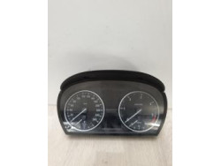 Compteur BMW SERIE 3 E90...