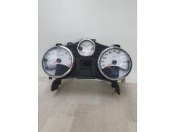 Compteur PEUGEOT 207 PHASE 1