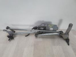 Mecanisme essuie glace...