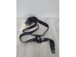 Ceinture arriere gauche...