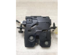 Serrure de coffre NISSAN...