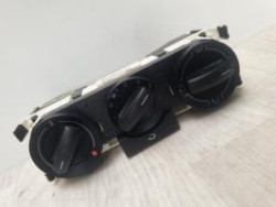 Commande chauffage...