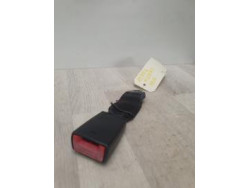 Attache ceinture arriere...