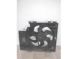 Moto ventilateur radiateur...