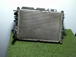 Radiateur eau LANCIA DELTA 2