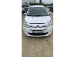 Commande chauffage CITROEN...