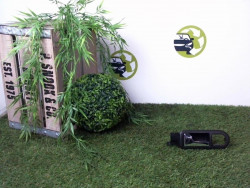 Poignee interieur avant...