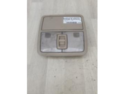 Eclairage de plafonnier...