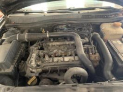 Boite de vitesses OPEL...