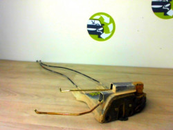 Serrure avant droit HYUNDAI...