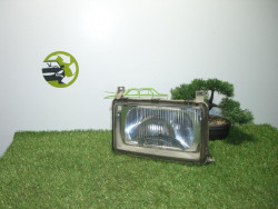 Optique avant principal...