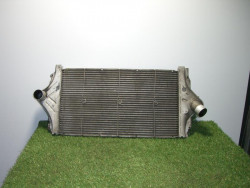 Echangeur air (Intercooler)...