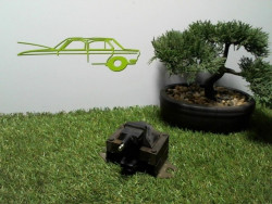 Bobine (allumage) RENAULT...