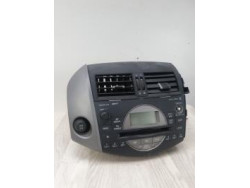 Autoradio d'origine TOYOTA...