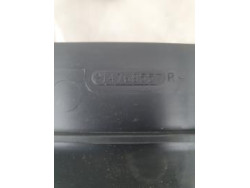 Moulure de pare choc...