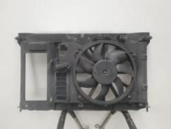Moto ventilateur radiateur...