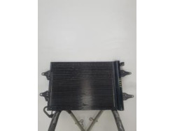 Radiateur clim SKODA FABIA...