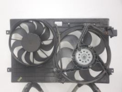 Moto ventilateur radiateur...