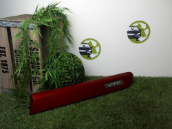 Baguette de porte arriere...