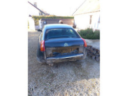 Serrure de coffre CITROEN C6