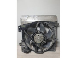 Moto ventilateur radiateur...